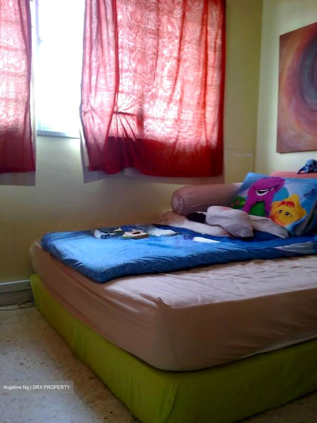 Blk 168 Bishan Street 13 (Bishan), HDB 5 Rooms #567749461